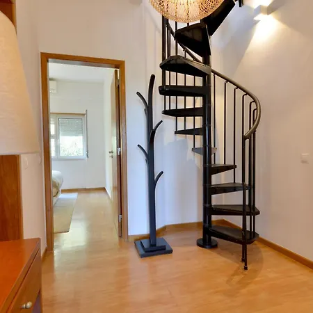 Cascais Sea View Apartment Exterior photo