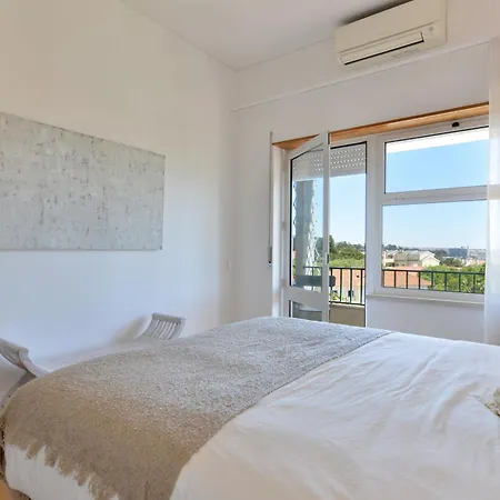 Cascais Sea View Apartment Exterior photo