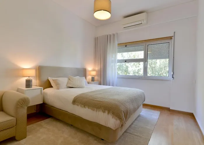 Cascais Sea View Apartment