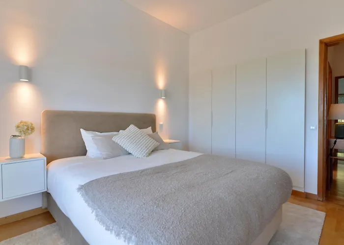 Cascais Sea View Apartment