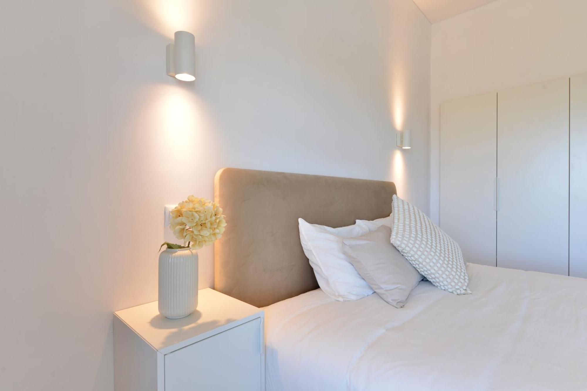 Sea View Apartment