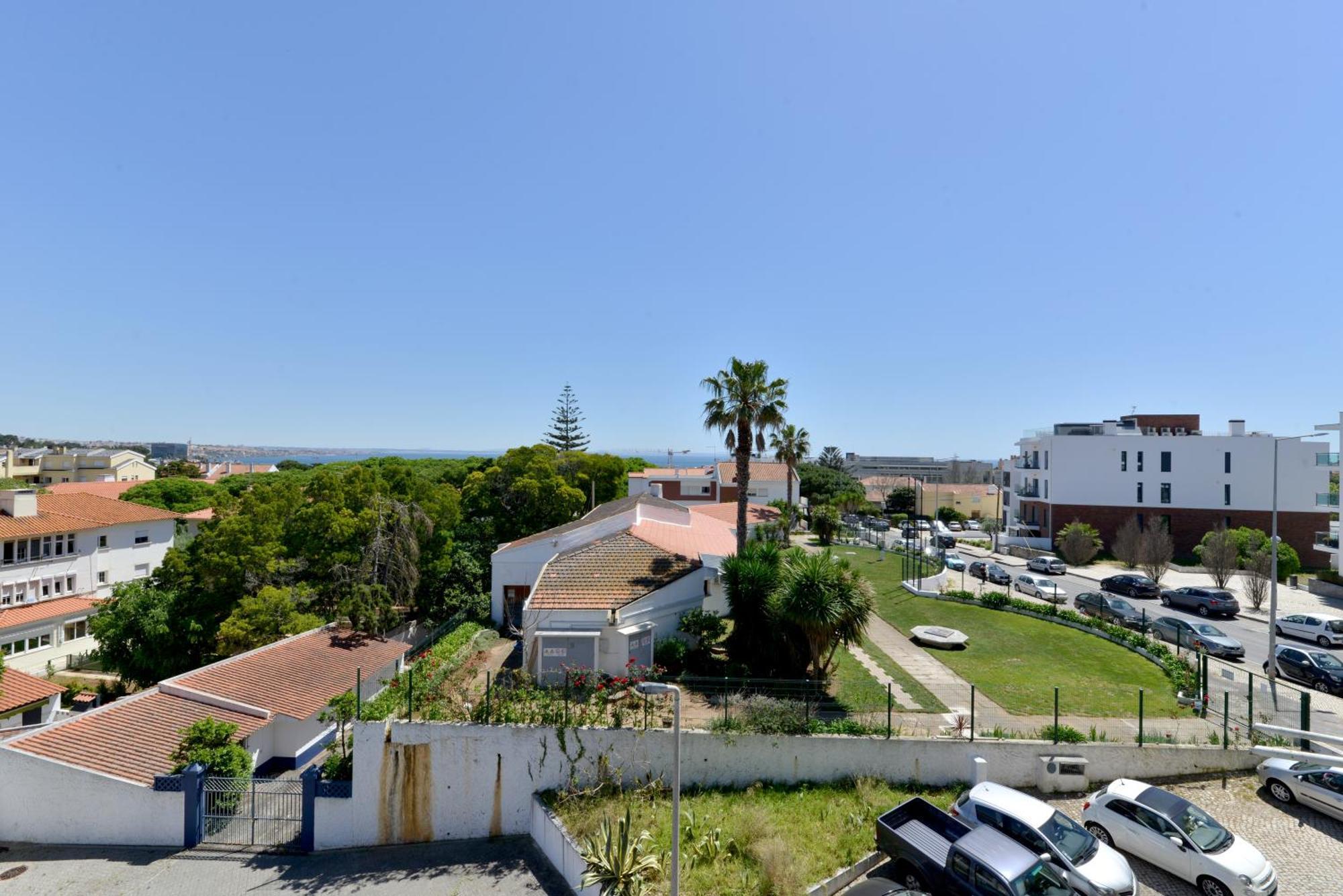 Apartment Sea View *