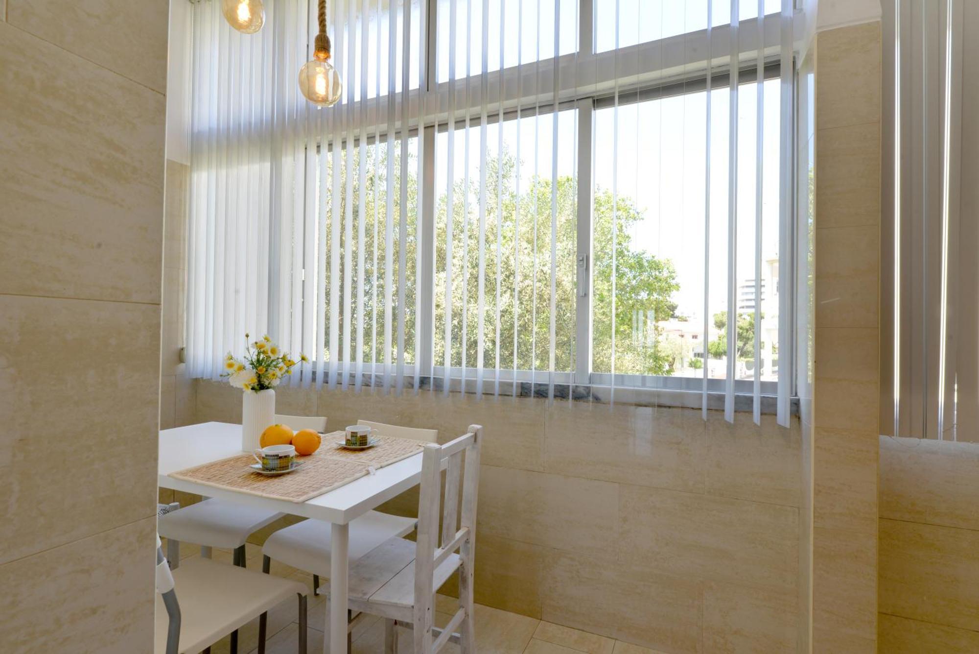 Sea View Apartment