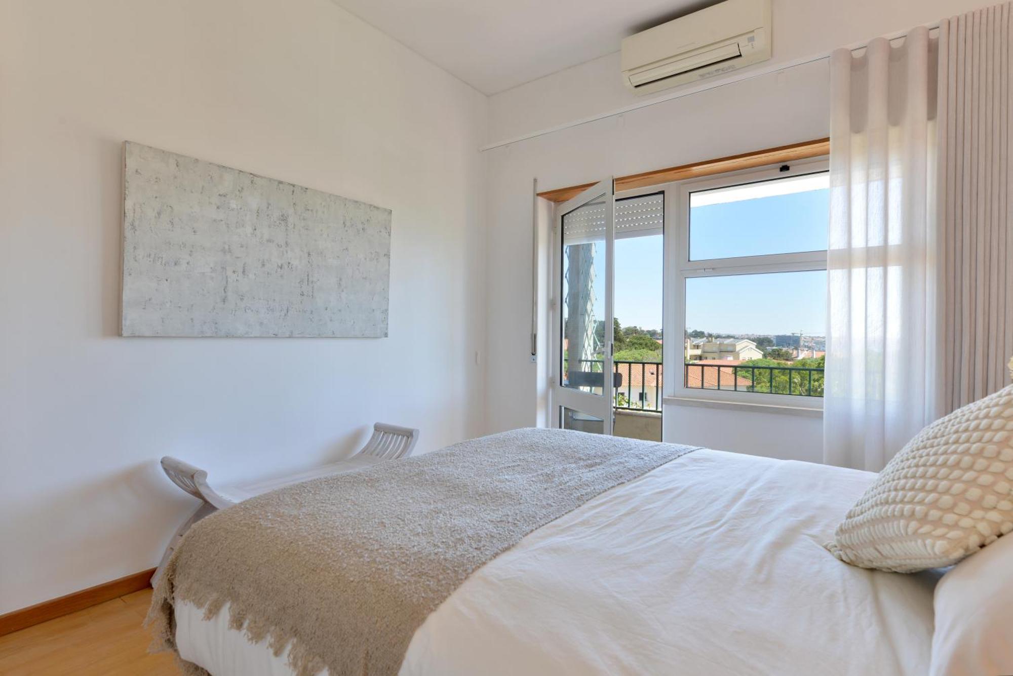 Appartamento Sea View