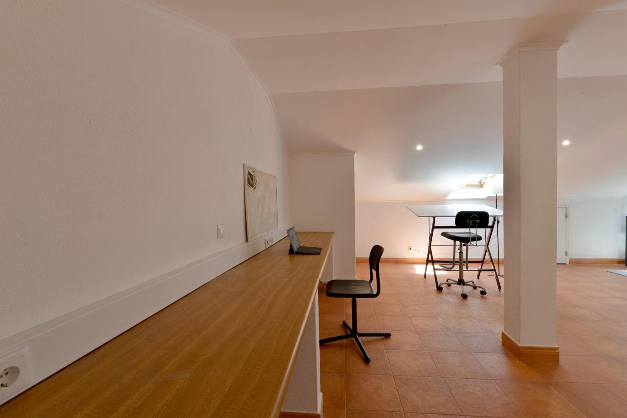 Appartamento Sea View Cascais
