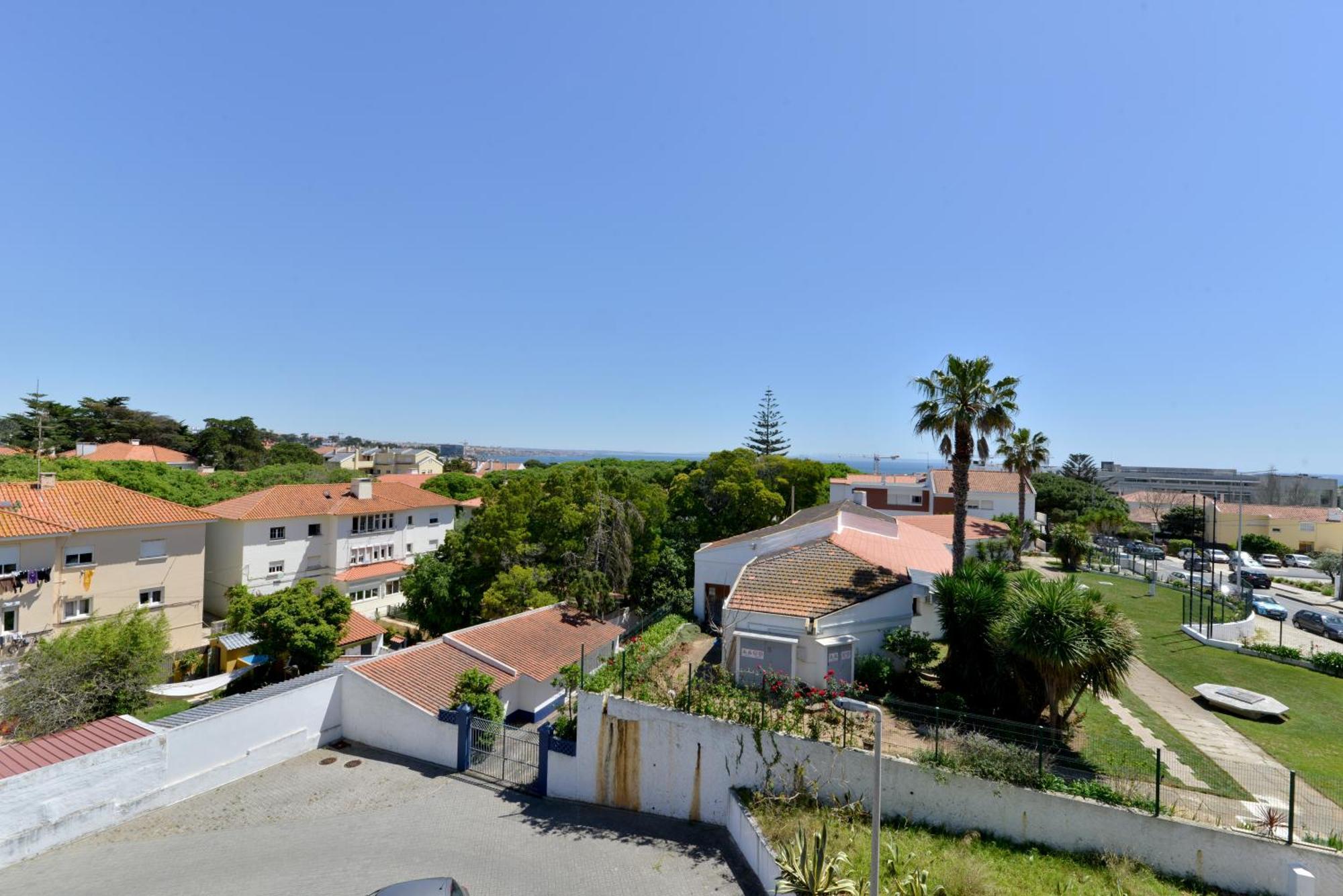 Sea View Appartamento