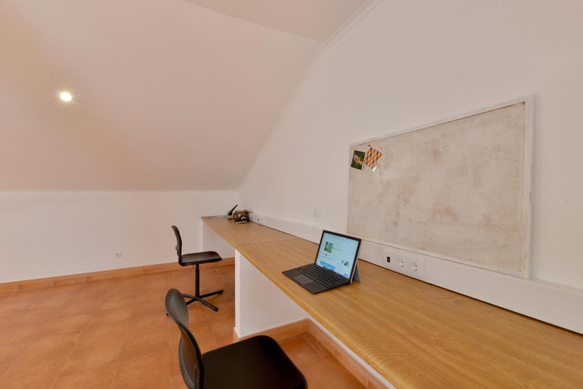 Appartamento Sea View *