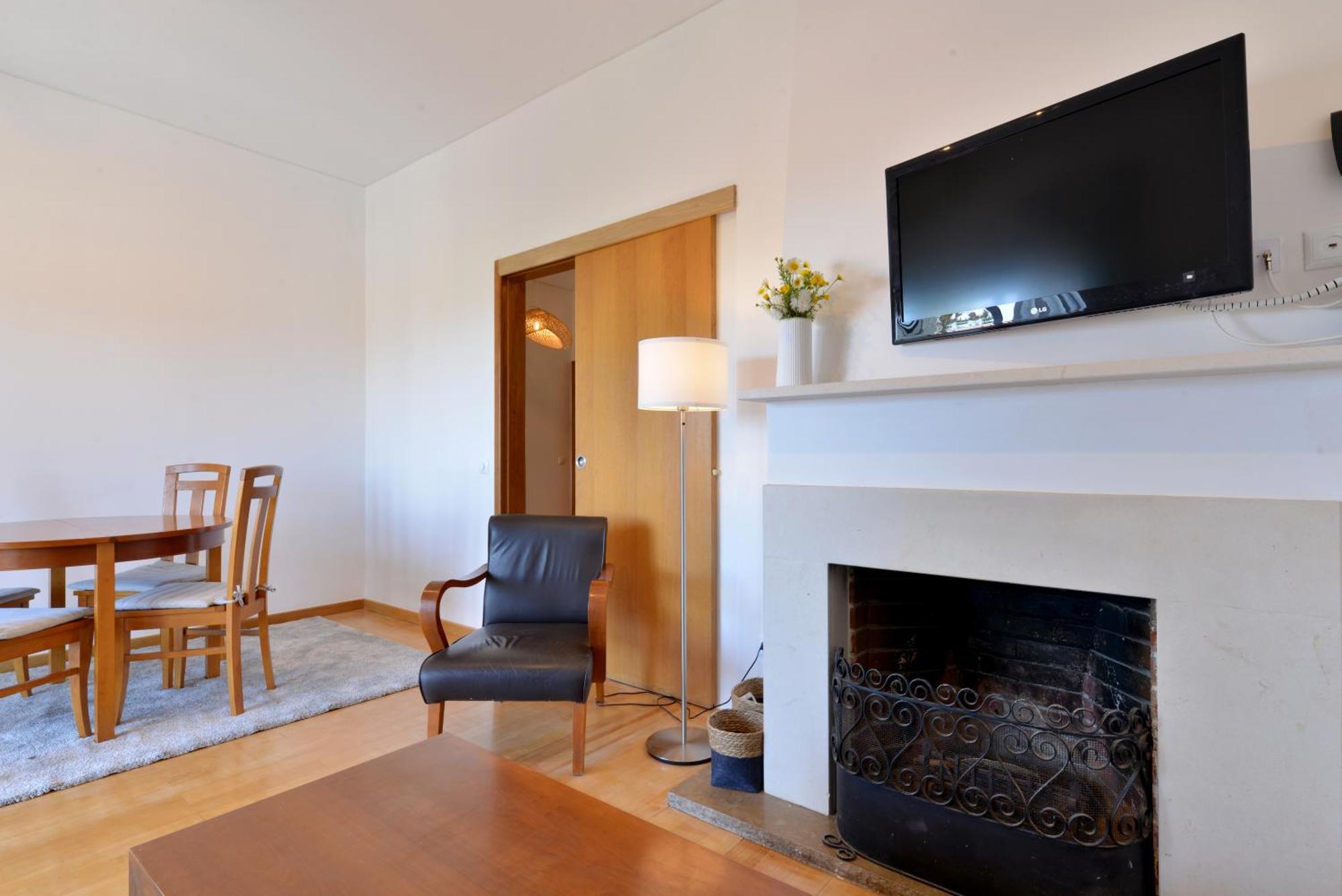 Appartamento Sea View Cascais