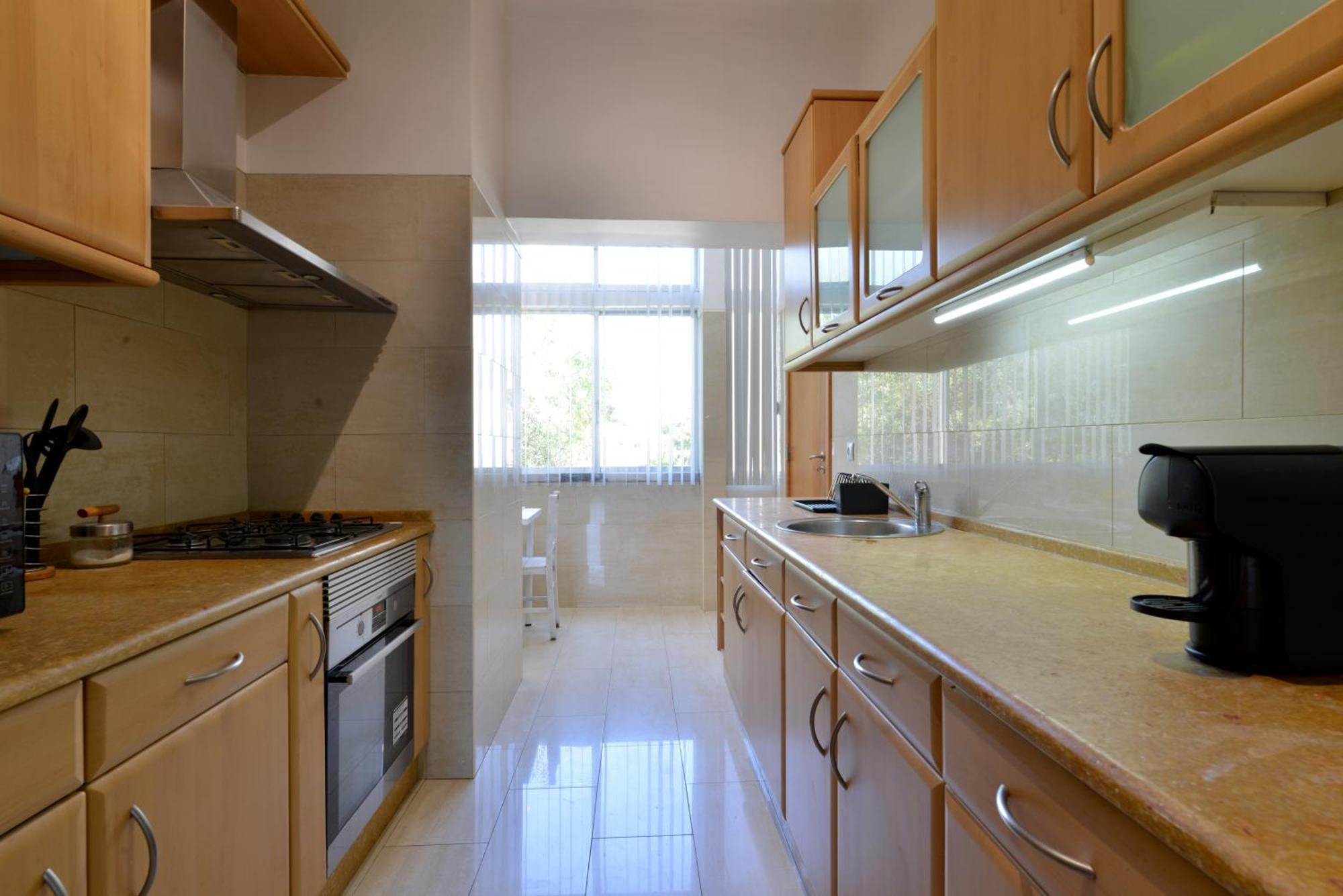 Appartamento Sea View